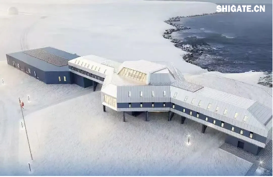 1月1日，國務院國資委新聞中心發布2024年度央企十大“超級工程”和央企十大“國之重器”，河鋼集團舞鋼公司參與研制的我國首個工業用途核能供汽項目“和氣一號”和中俄東線天然氣管道工程、中國南極秦嶺站，我國自主設計建造的首艘大洋鉆探船“夢想”號、亞洲首艘圓筒型海上油氣加工廠“海葵一號”、我國自主研制的更大直徑盾構機“江海號”分別入選。  2024年以來，舞鋼公司深入落實“1127”工作規劃，堅持“以客戶需求為導向”，大力推進技術營銷，奮力拓展市場；強化科技創新驅動，以填補國內市場空白為目標，研發更多具有舞鋼特色的新產品，助力國家“超級工程”建設和“大國重器”制造。