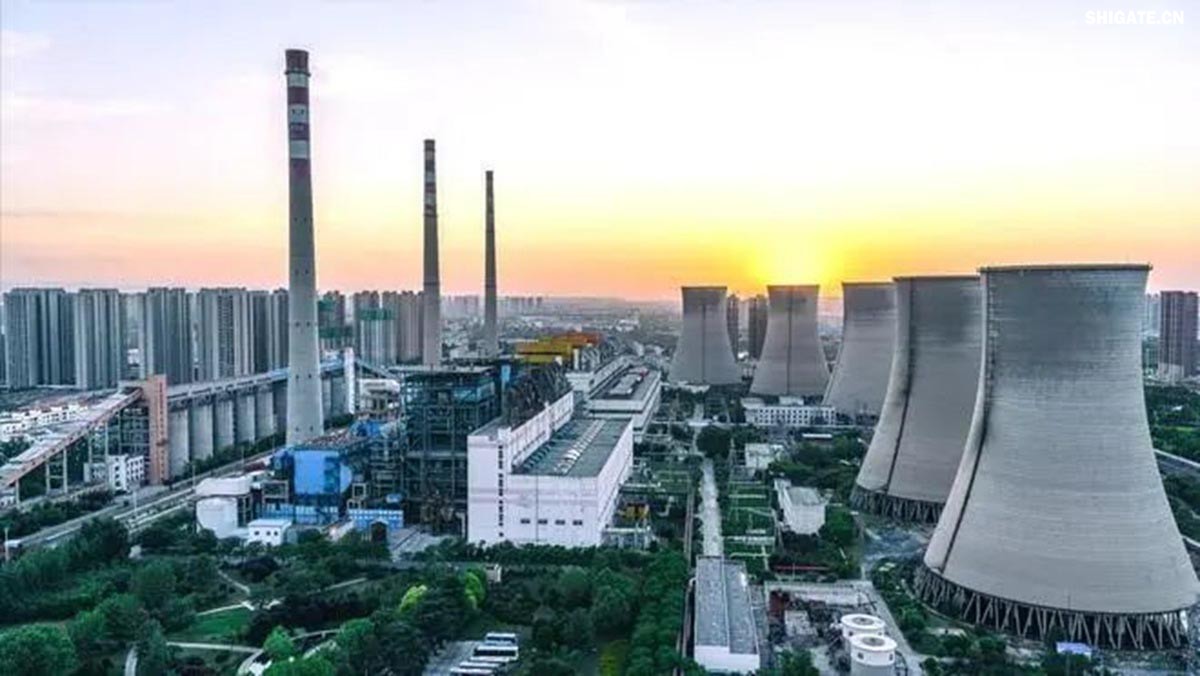 近日，由河鋼集團(tuán)舞鋼公司自主研發(fā)的大厚度達(dá)340mm的特厚核電鋼板，成功應(yīng)用于我國第四代先進(jìn)裂變核能系統(tǒng)——釷基熔鹽實(shí)驗(yàn)堆的關(guān)鍵屏蔽層制造。這標(biāo)志著我國在先進(jìn)核能技術(shù)領(lǐng)域取得又一進(jìn)展，為實(shí)現(xiàn)核電技術(shù)自主創(chuàng)新、打破對傳統(tǒng)鈾燃料的依賴邁出了堅(jiān)實(shí)一步。